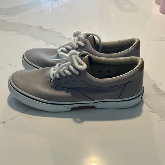 Sperry Top-Sider Memory Foam Boat Shoes - Picture 2 of 7